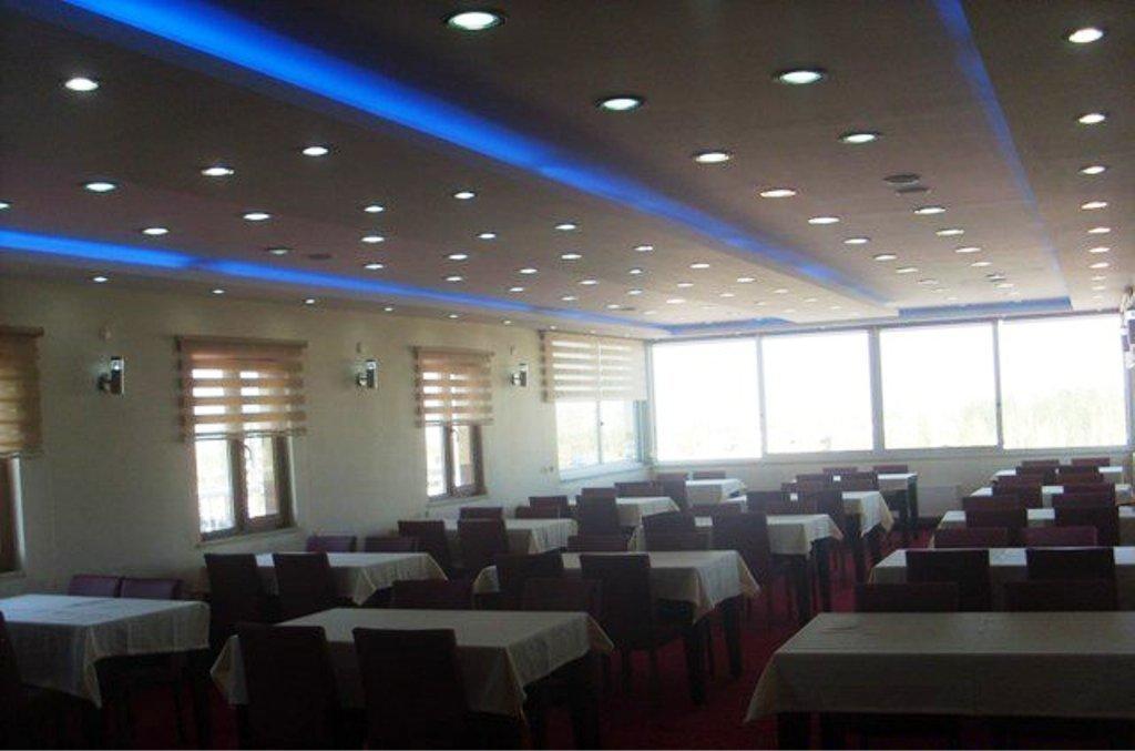 Butik Ertur Hotel Doğubayazıt Екстериор снимка