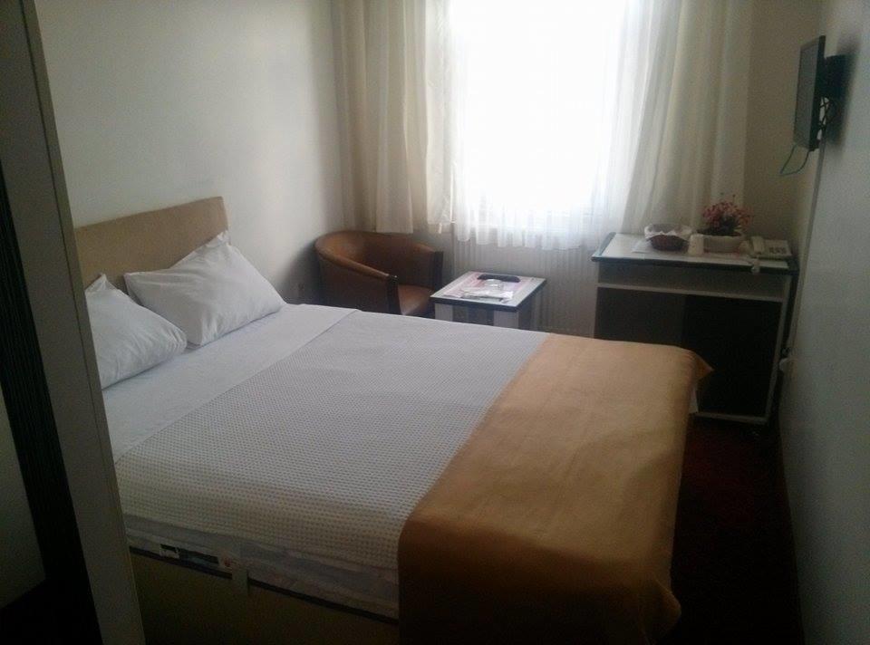 Butik Ertur Hotel Doğubayazıt Стая снимка
