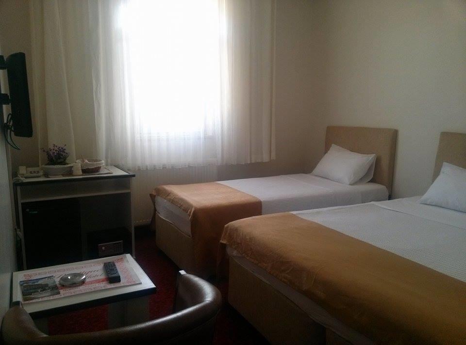 Butik Ertur Hotel Doğubayazıt Стая снимка