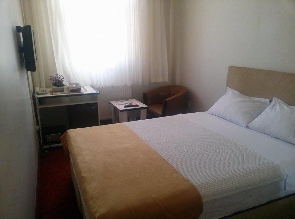 Butik Ertur Hotel Doğubayazıt Екстериор снимка