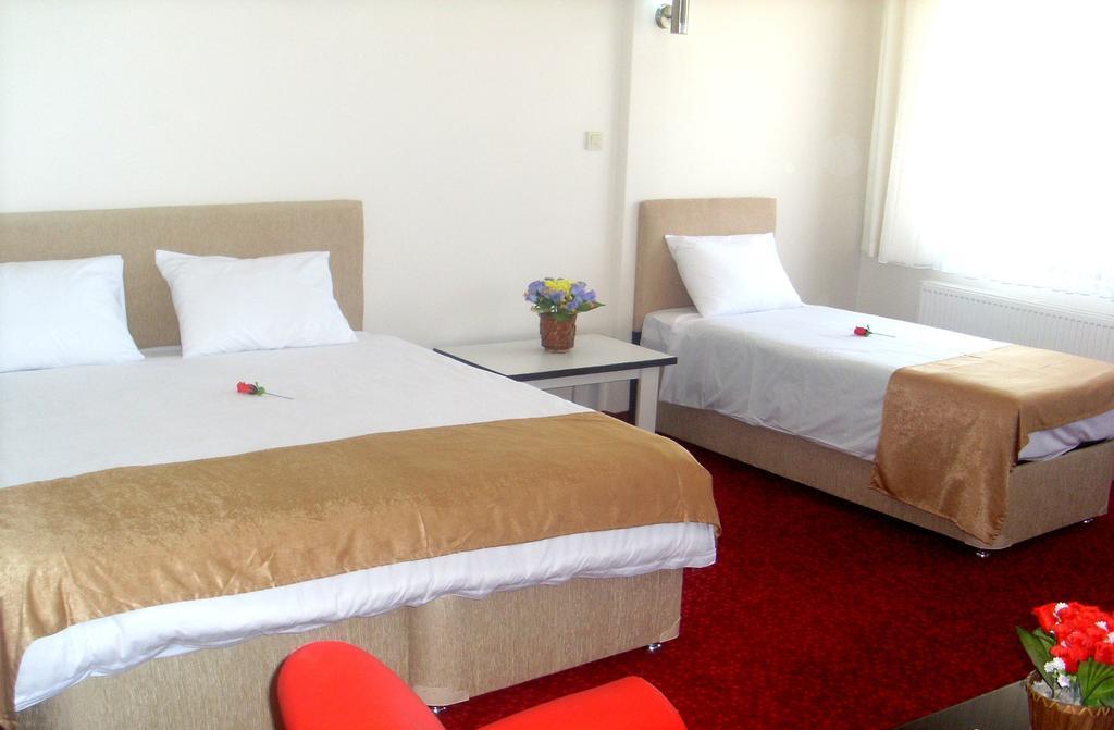 Butik Ertur Hotel Doğubayazıt Екстериор снимка