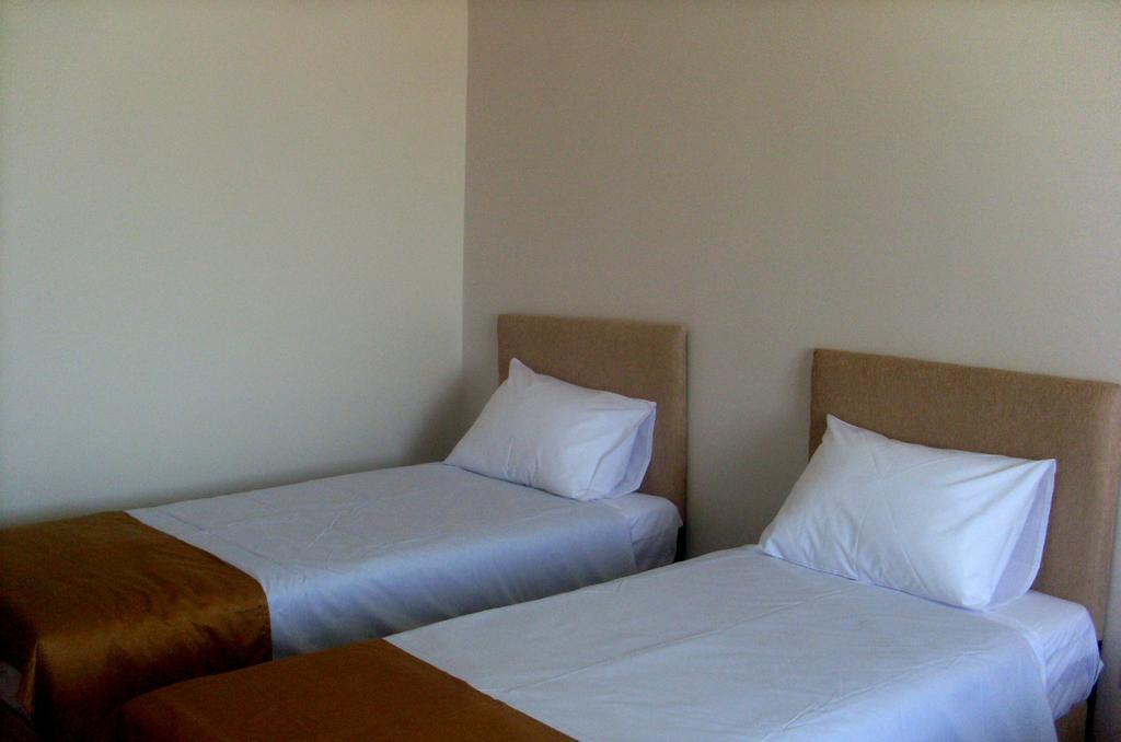 Butik Ertur Hotel Doğubayazıt Стая снимка