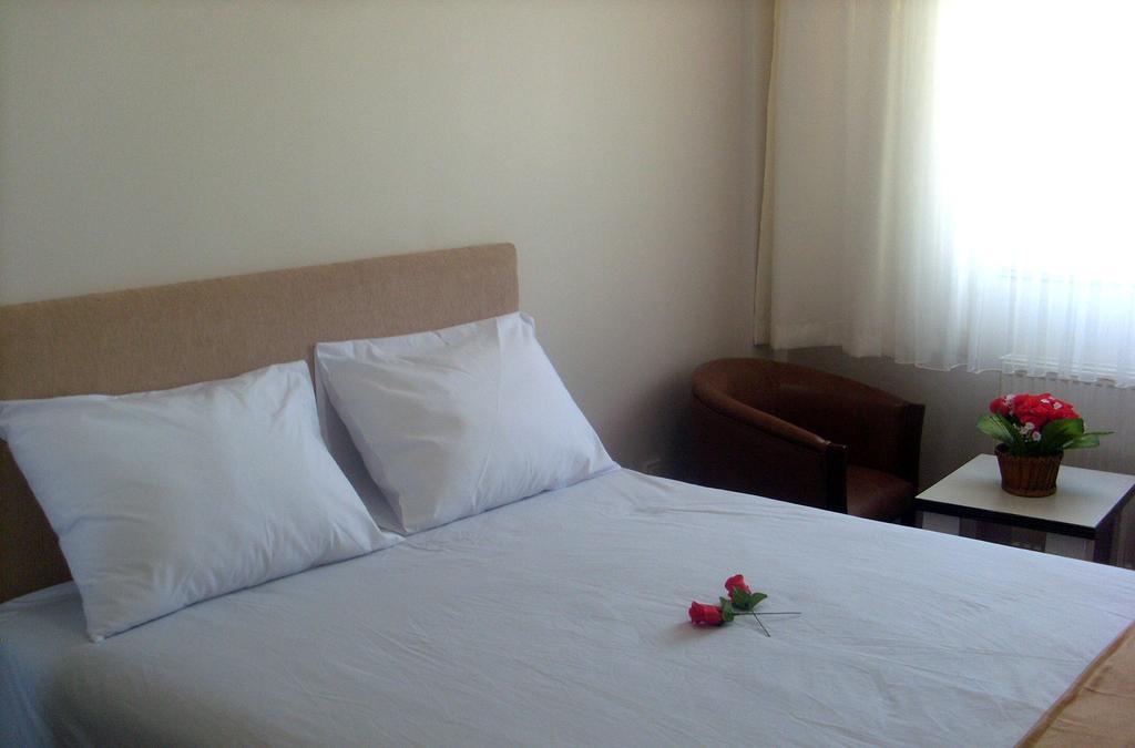 Butik Ertur Hotel Doğubayazıt Стая снимка