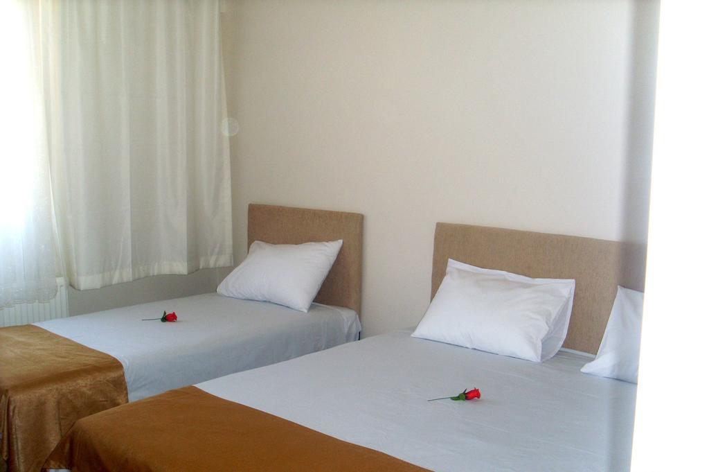 Butik Ertur Hotel Doğubayazıt Екстериор снимка
