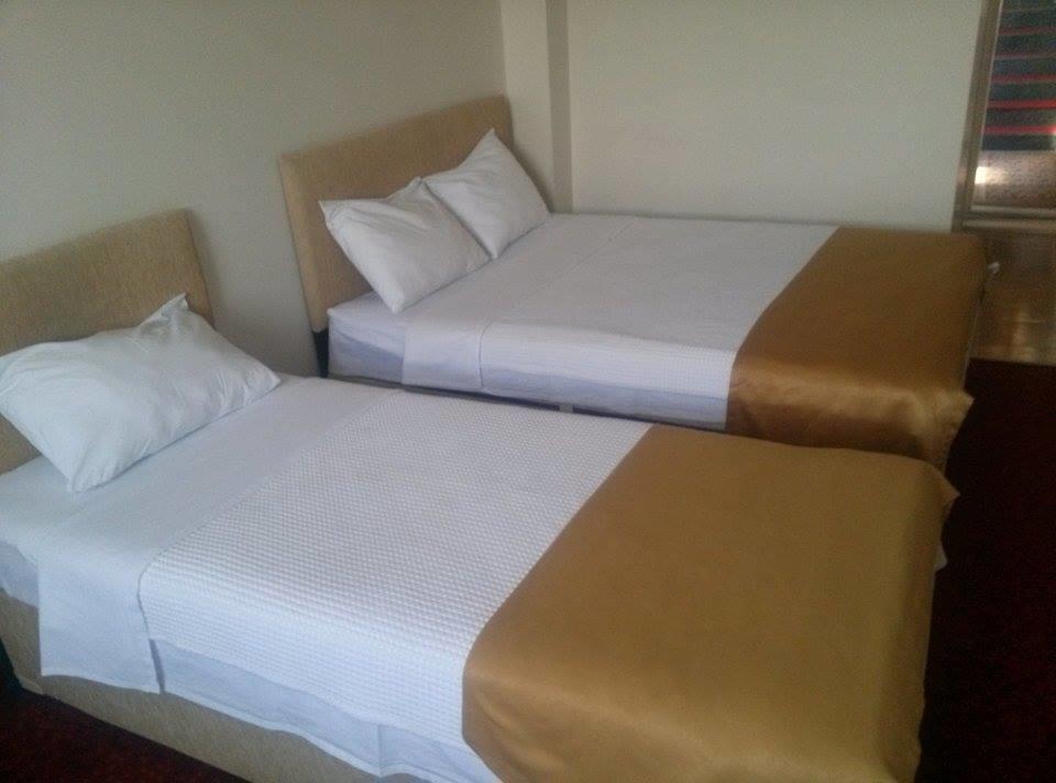 Butik Ertur Hotel Doğubayazıt Екстериор снимка